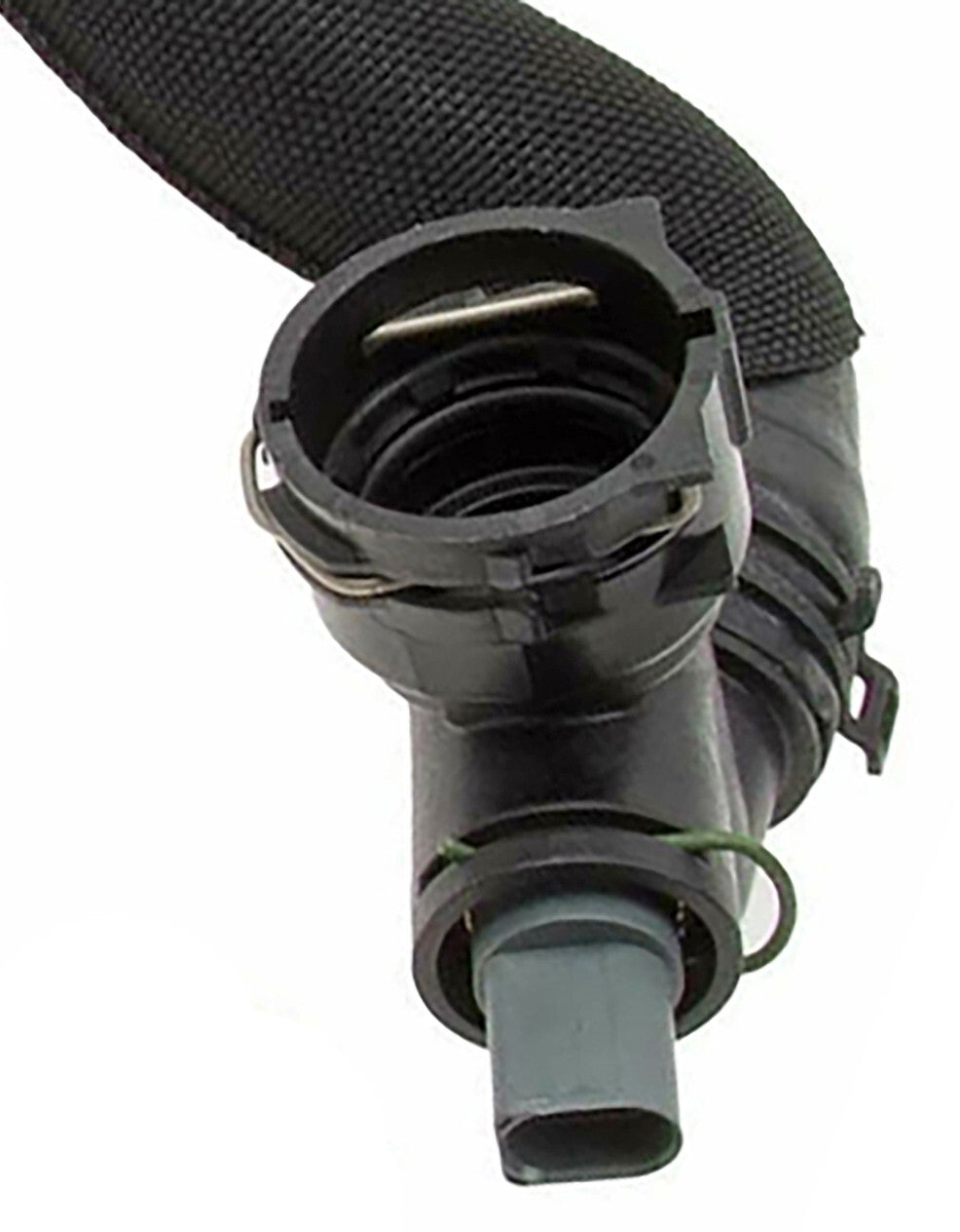 Genuine OEM VW Radiator Coolant Hose 1.8 & 2.0 Jetta Beetle Passat GLI 2014-2018