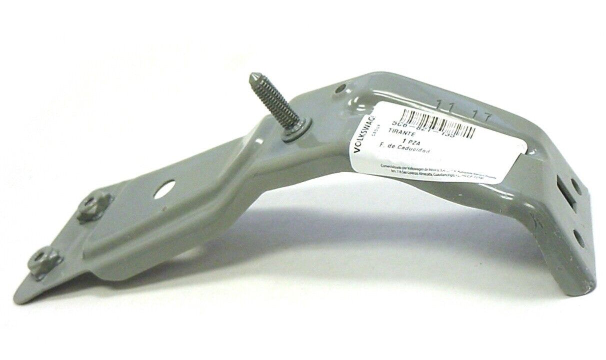 Genuine OEM VW Left Front Fender Bracket Jetta-Sedan 2011-18 Driver Side Brace