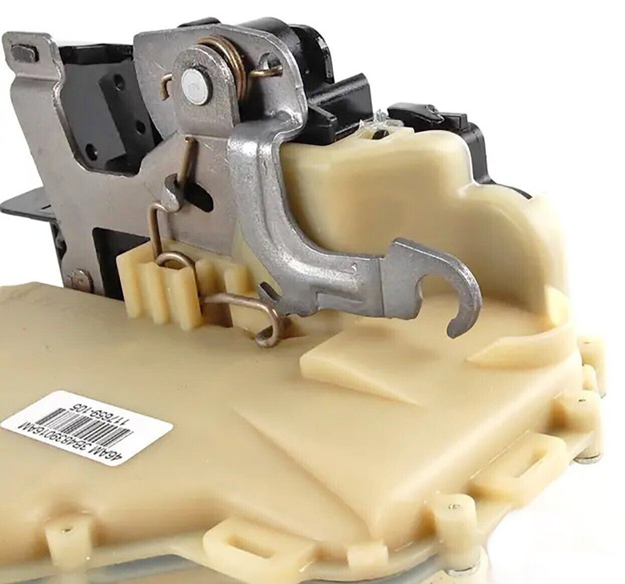 Genuine OEM VW Right Rear Door Lock Actuator Beetle-Coupe-Hatchback 1999-2010
