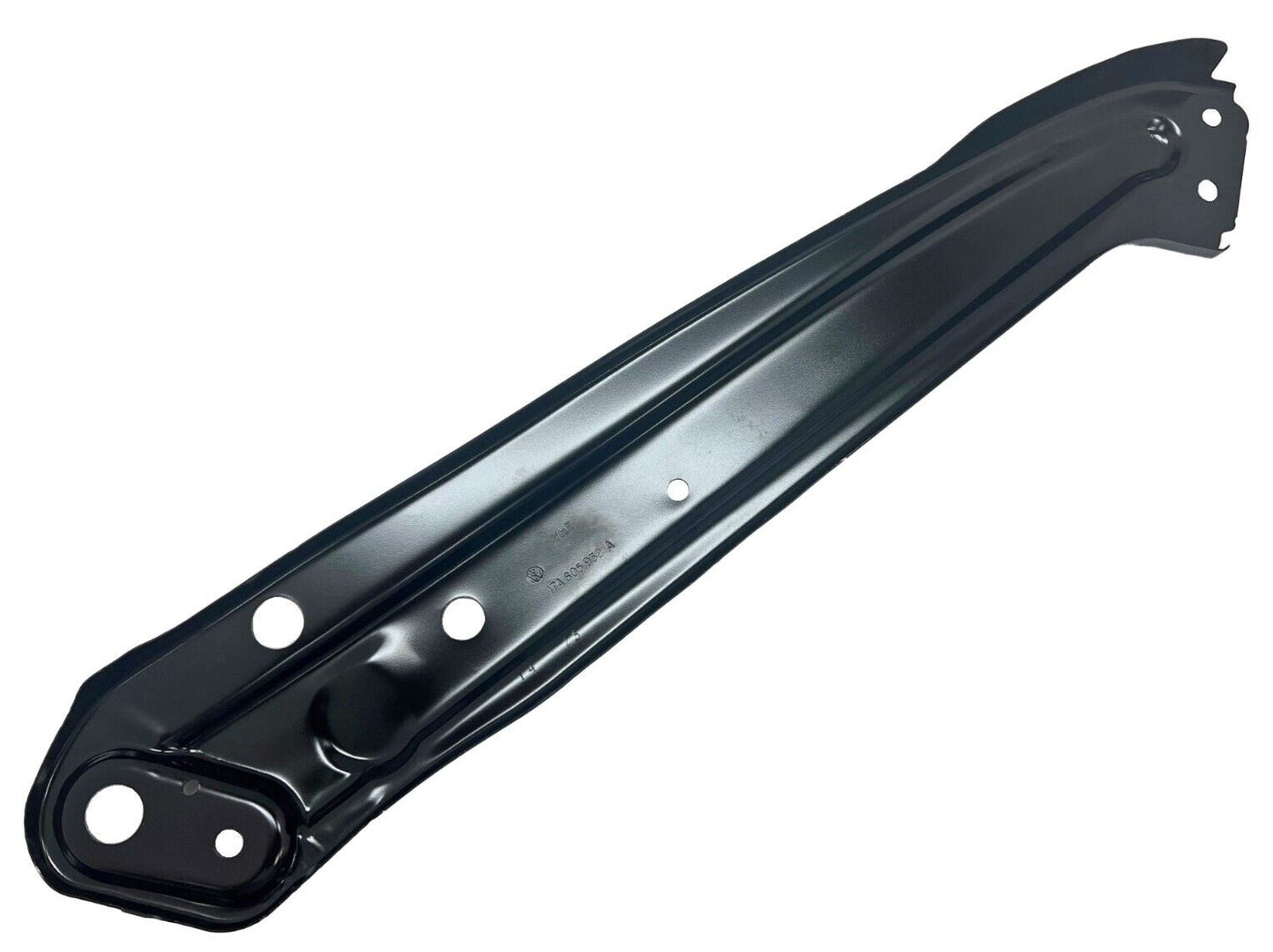 New Genuine OEM VW Right Radiator Core Support Bracket Jetta Jetta-GLI 2019-2023