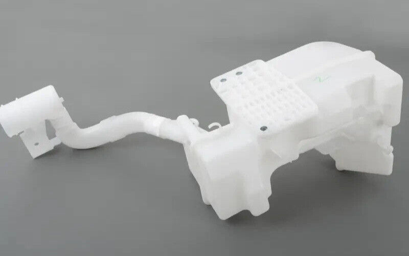 Genuine OEM VW Wiper Washer Fluid Tank Reservoir Jetta Beetle Passat 2011-2018