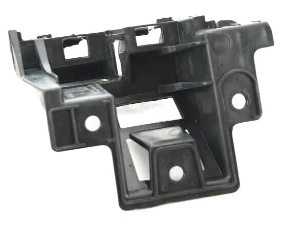 New Genuine OEM VW Left Rear Bumper Cover Corner Bracket Mounting Jetta 2011-14