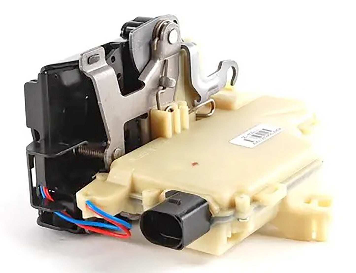 Genuine OEM VW Right Rear Door Lock Actuator Beetle-Coupe-Hatchback 1999-2010