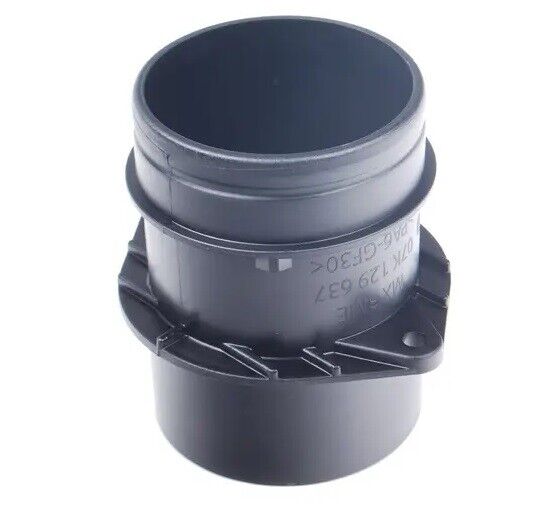 New Genuine VW Engine Air Intake Hose Adapter MAF Tube 2.5 Jetta Golf 2009-2014
