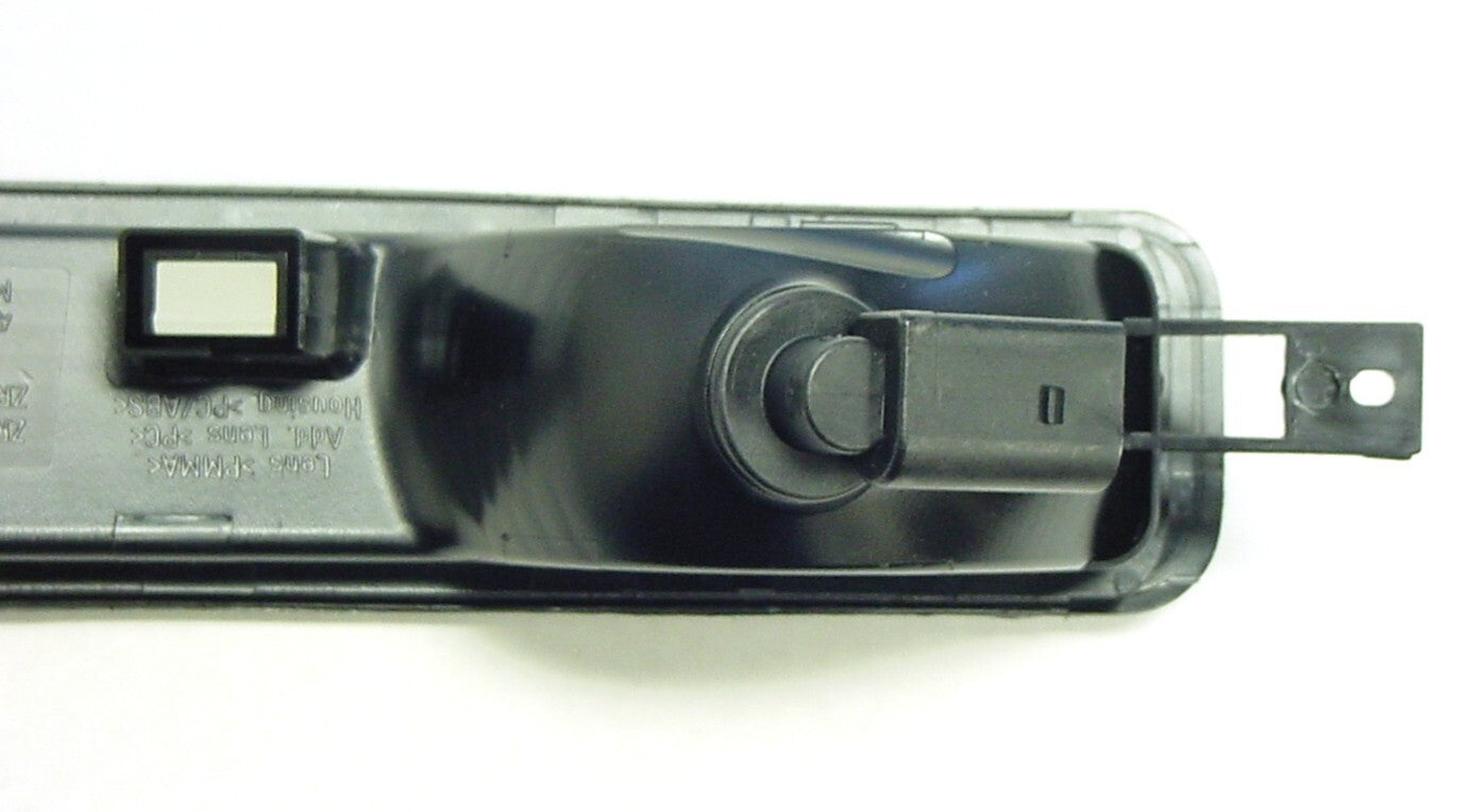 Genuine OEM VW Right Rear Bumper Back-Up Light Reverse Lamp New Beetle 2006-2010