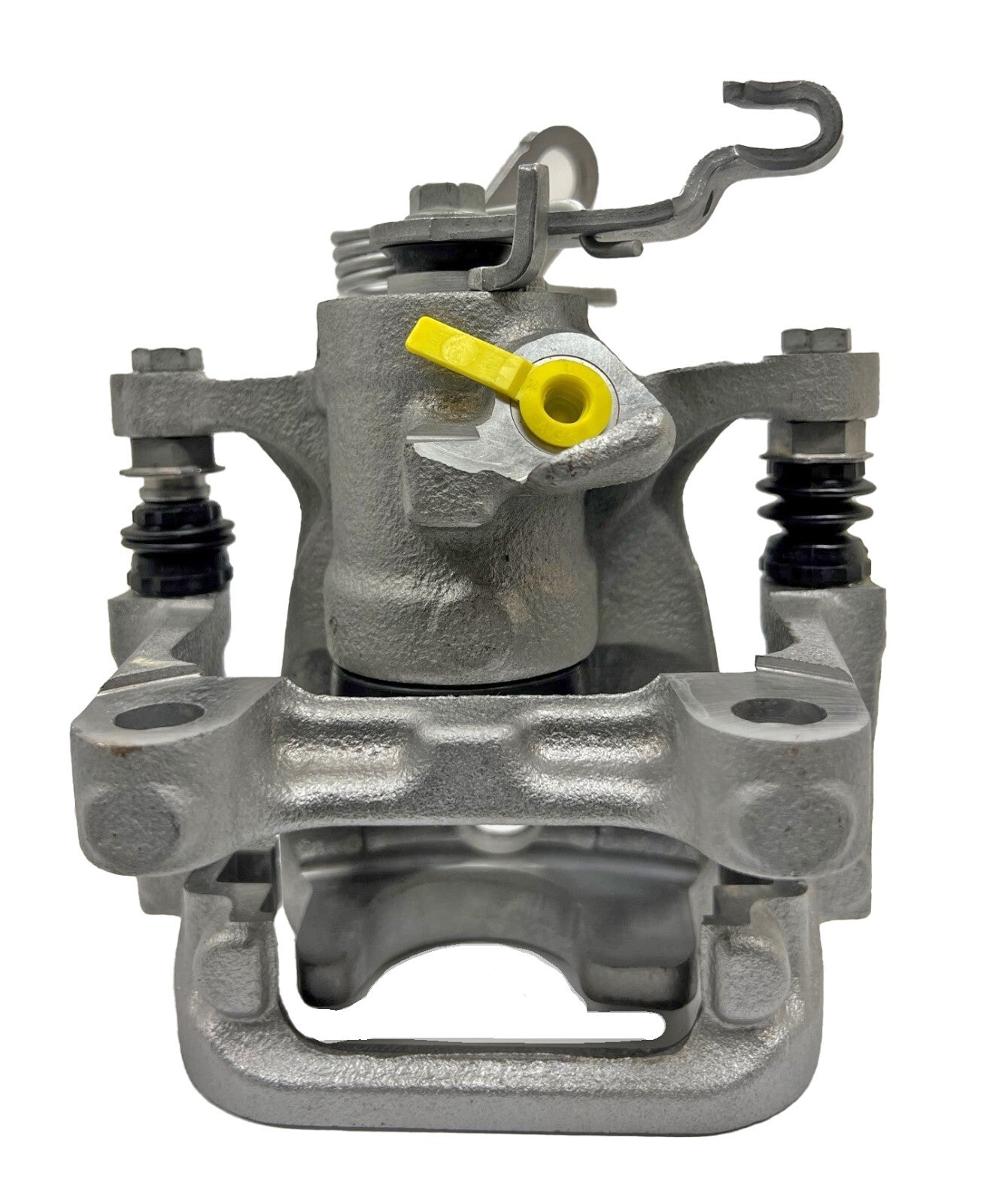 Genuine OEM VW Right Rear Disk Brake Caliper Golf Passat 2015-21 Passenger Side