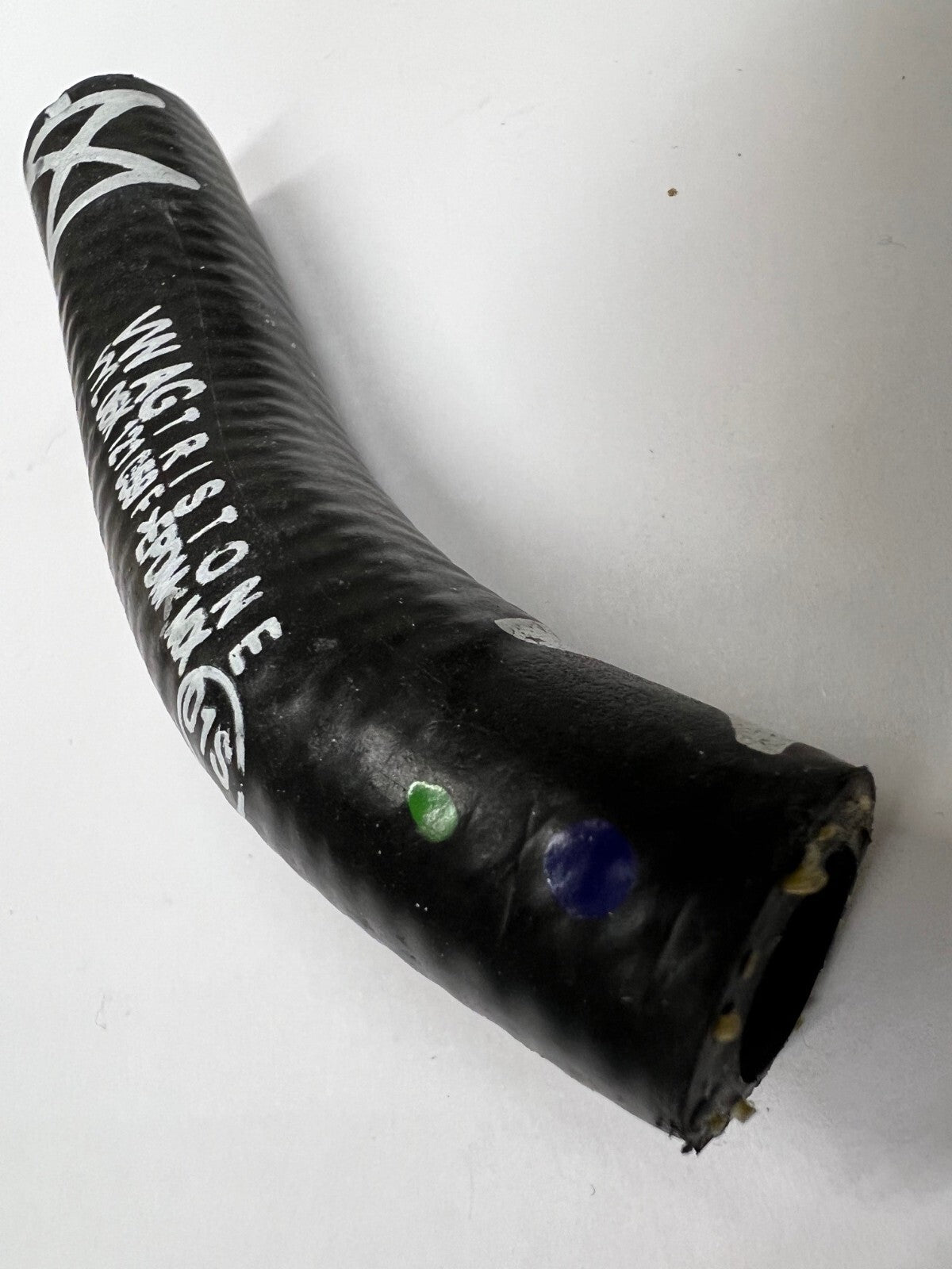 Genuine OEM Coolant Hose Pipe VW Jetta, Beetle, Passat & GLI 1.8 2.0 eng 2015-18