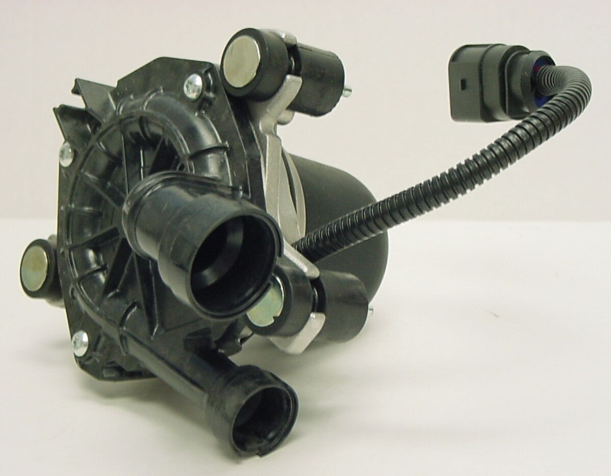 Genuine OEM VW Air Injection Pump Beetle Golf Passat Jetta Golf CC Various 2.0T*