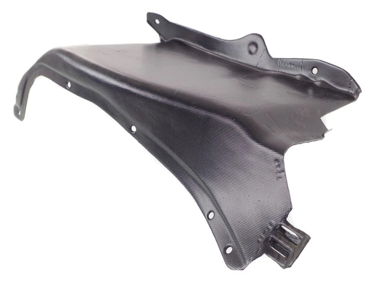Genuine VW Right Engine Splash Shield Passenger Side Guard Beetle 1.8 1.9 '98-05