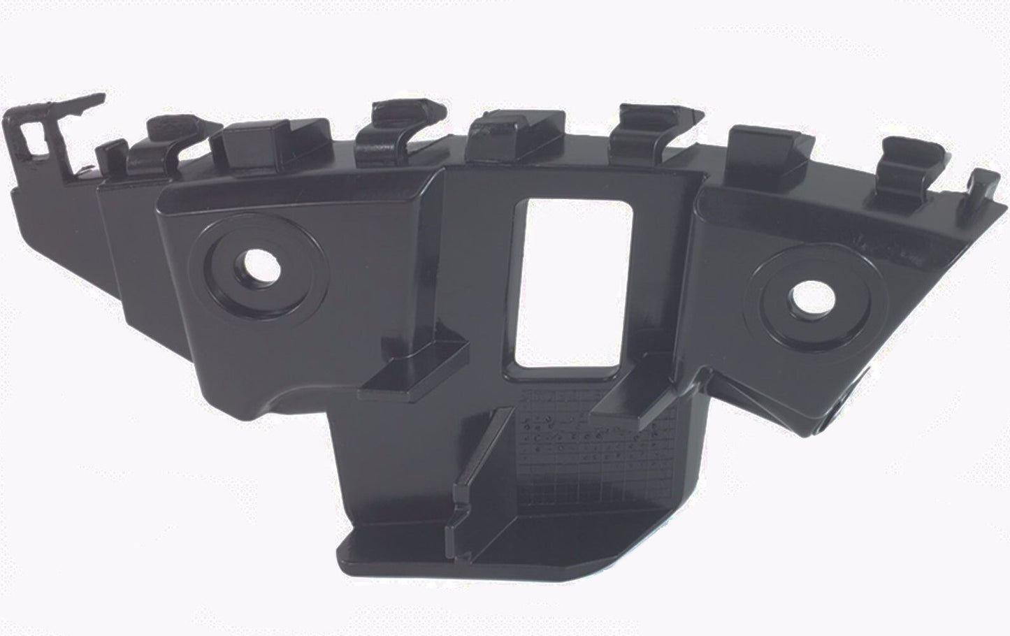 Genuine OEM VW Right Front Bumper Cover Retainer Support Bracket Jetta 2011-2014