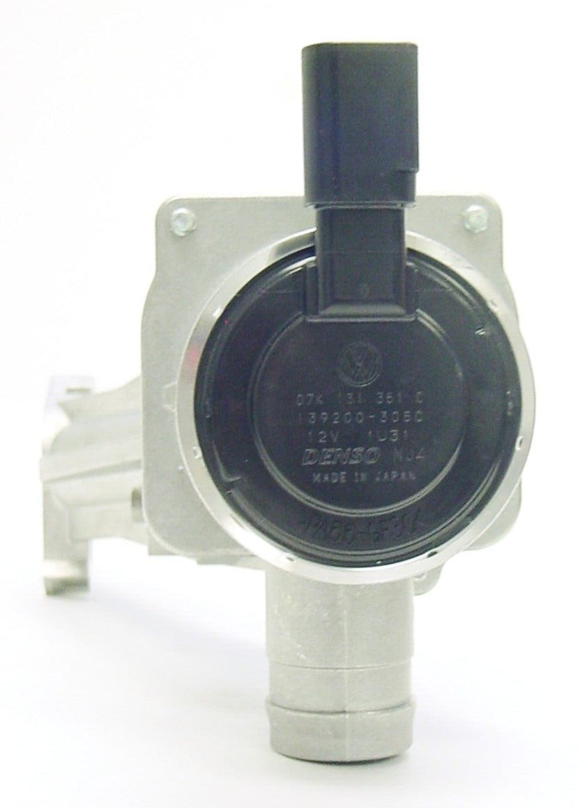 Genuine VW Air Control EGR Valve 2.5 Jetta Beetle Rabbit Golf Passat 2005-2014