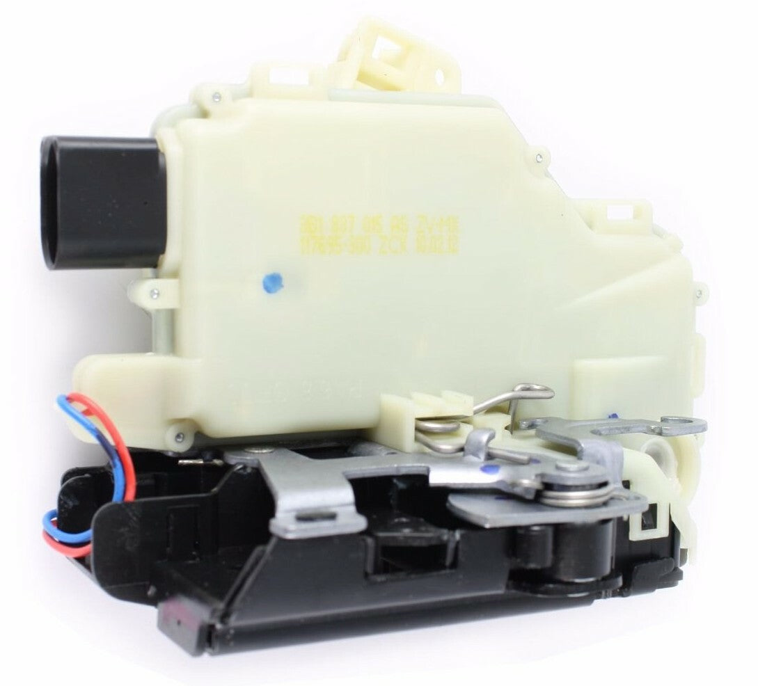 Genuine OEM VW Right Front Door Lock Actuator Jetta Golf 1999-05 Passat 2000-05