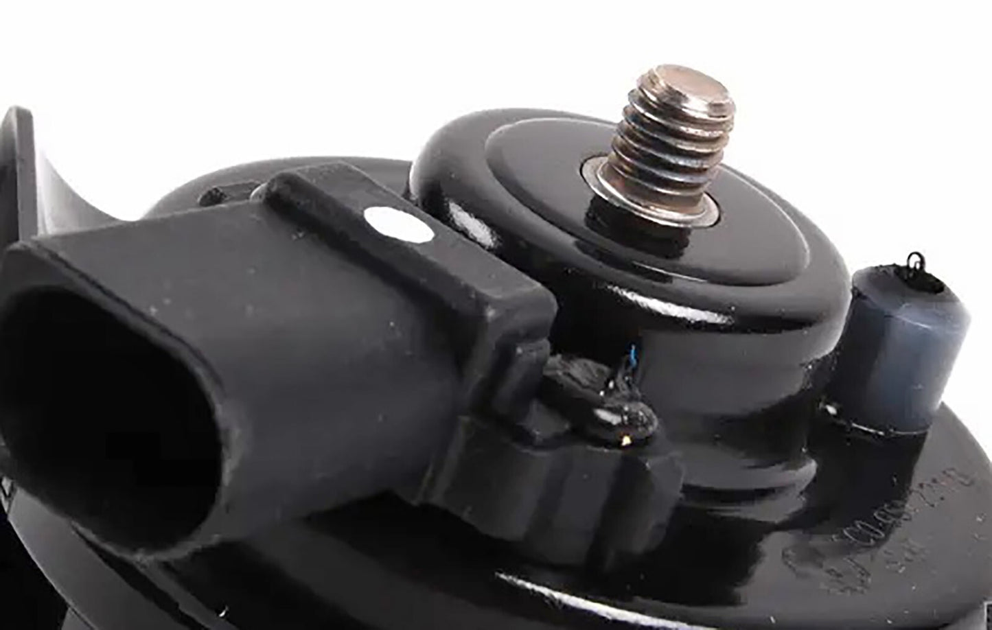 New Genuine OEM Volkswagen Horn Low Tone VW Jetta Rabbit Golf GTI GLI 2006-2018