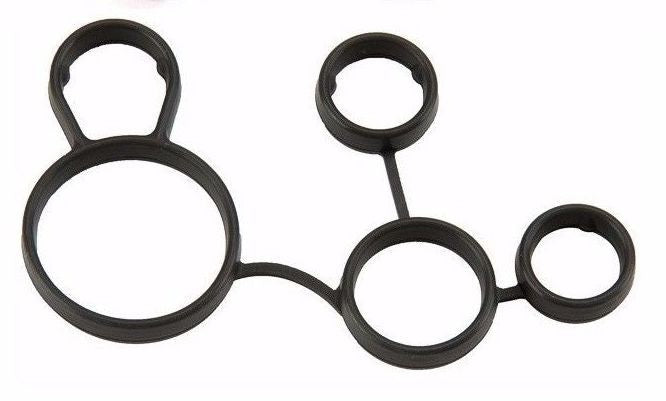 Genuine VW Seal Gasket for Oil Filter Housing 2.5 Jetta Beetle Rabbit Golf 05-15