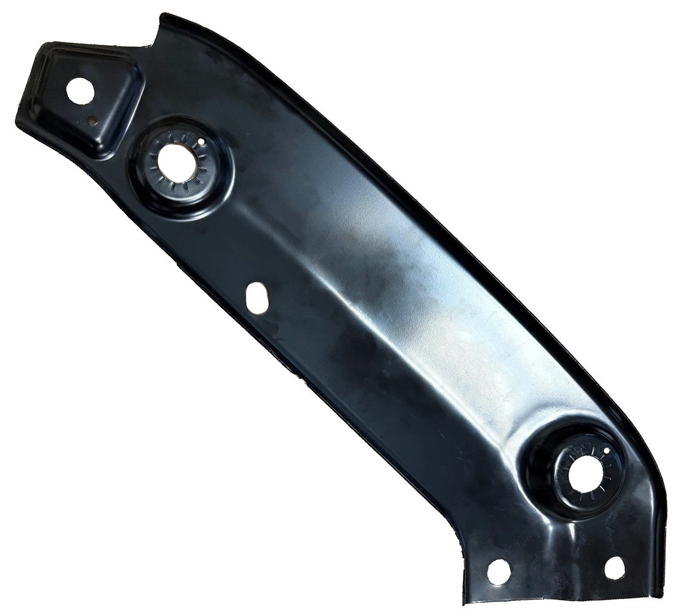 Genuine OEM VW Right Radiator Core Support Bracket Jetta-Sedan Jetta-GLI 2011-18