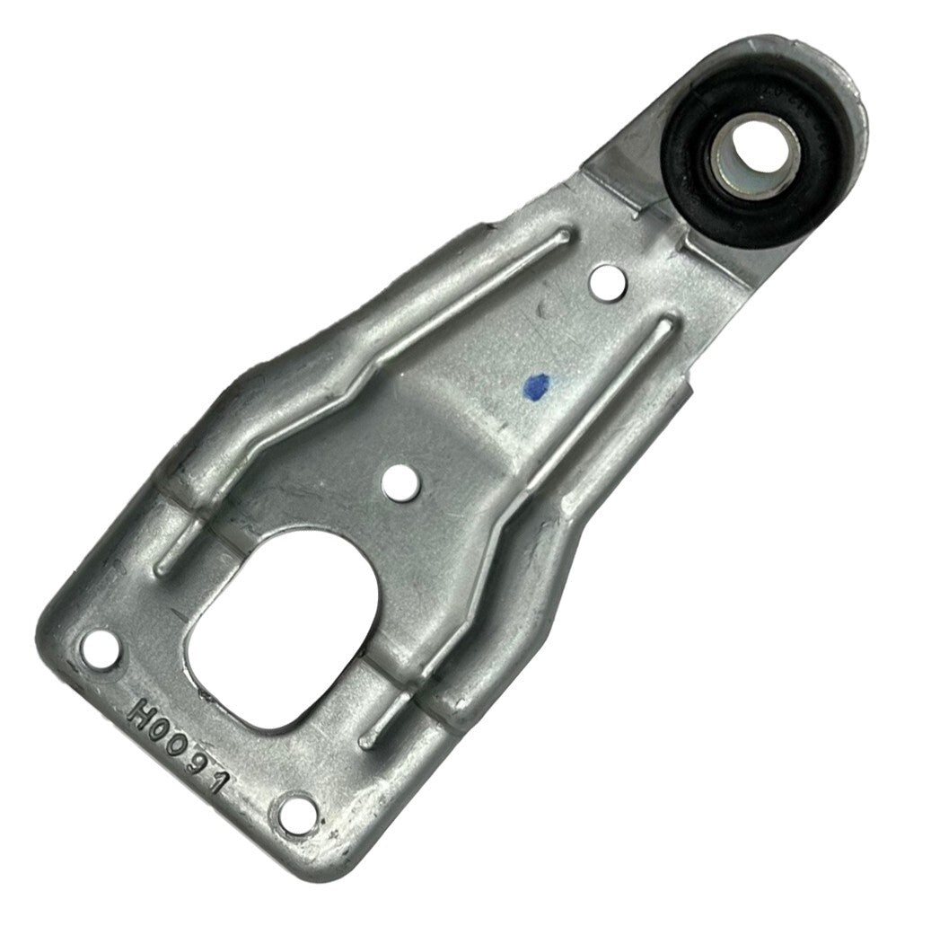 Genuine OEM VW Windshield Wiper Motor Bracket Jetta 2011-18 with Bushing-Grommet