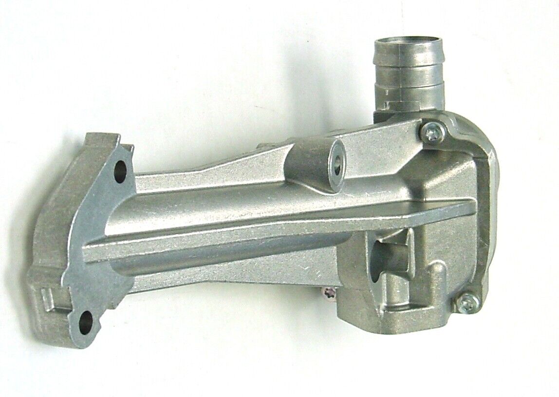 Genuine VW Air Control EGR Valve 2.5 Jetta Beetle Rabbit Golf Passat 2005-2014