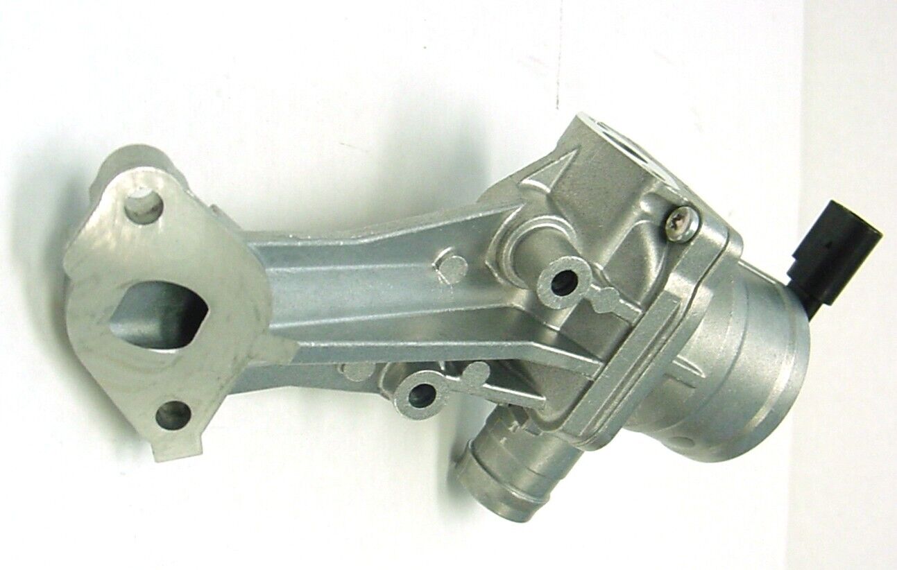 Genuine VW Air Control EGR Valve 2.5 Jetta Beetle Rabbit Golf Passat 2005-2014