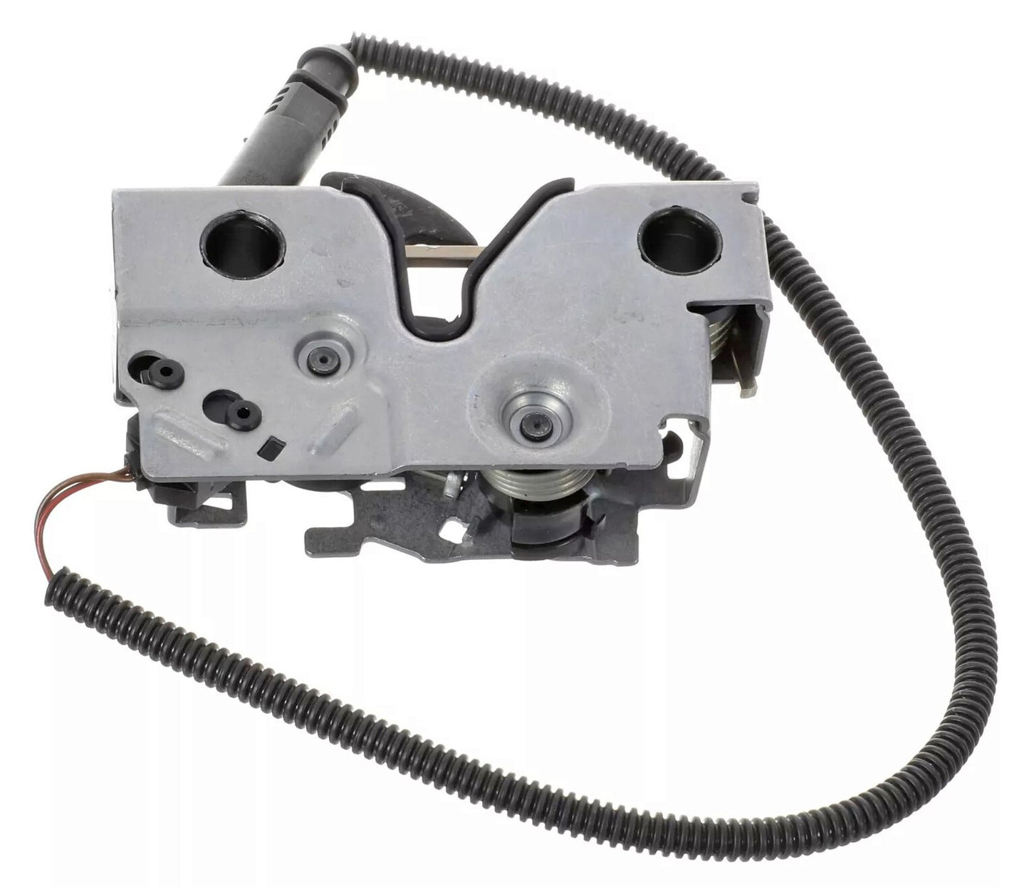 New Genuine OEM VW Hood Lock Lower Latch with Harness Jetta, Jetta-GLI 2019-2024