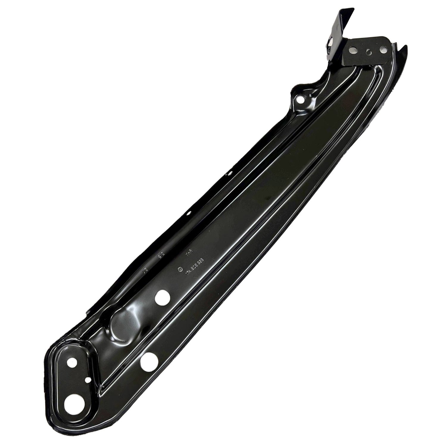 New Genuine OEM VW Left Radiator Core Support Bracket Jetta Jetta-GLI 2019-2023