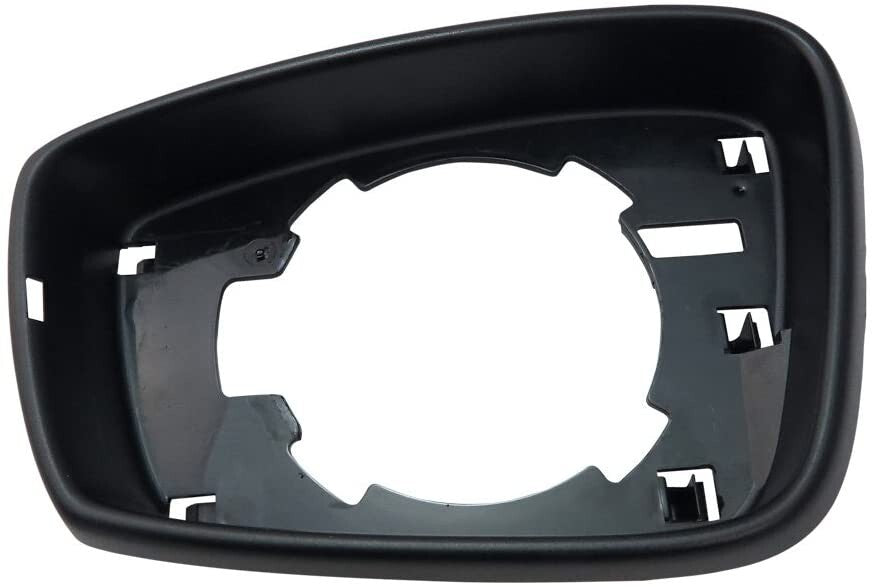 New Genuine VW Left Mirror Frame for Driver Side Jetta-Sedan 2011-18 except GLI