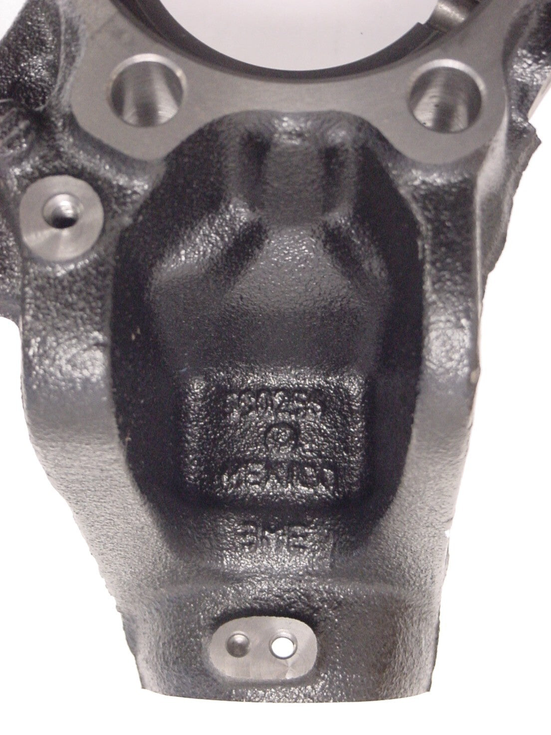 Genuine OEM VW Right Steering Knuckle Spindle Housing Jetta Passat Beetle '11-18
