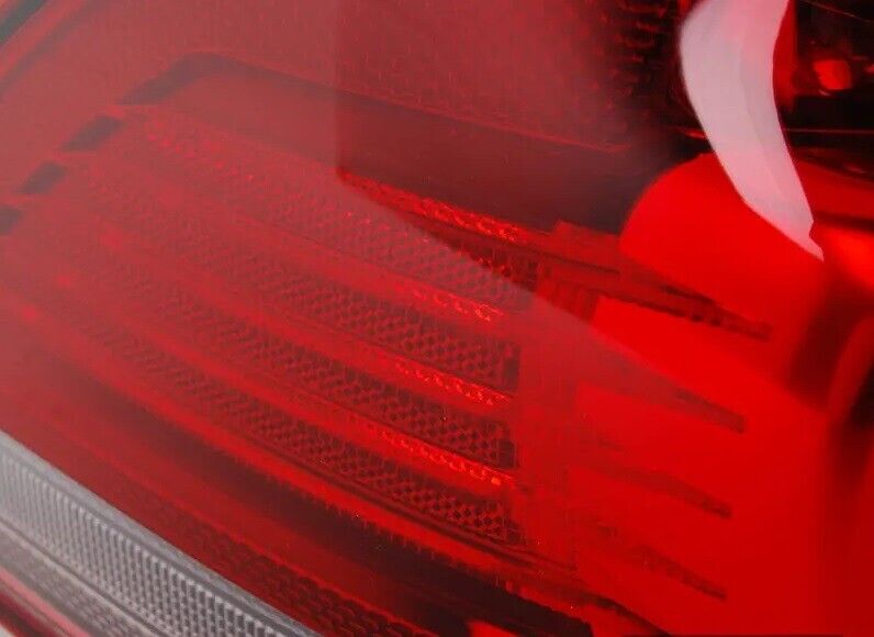 Genuine OEM VW Driver Side Taillight Assy Jetta-Wagon SportWagen 2010-14 OpenBox