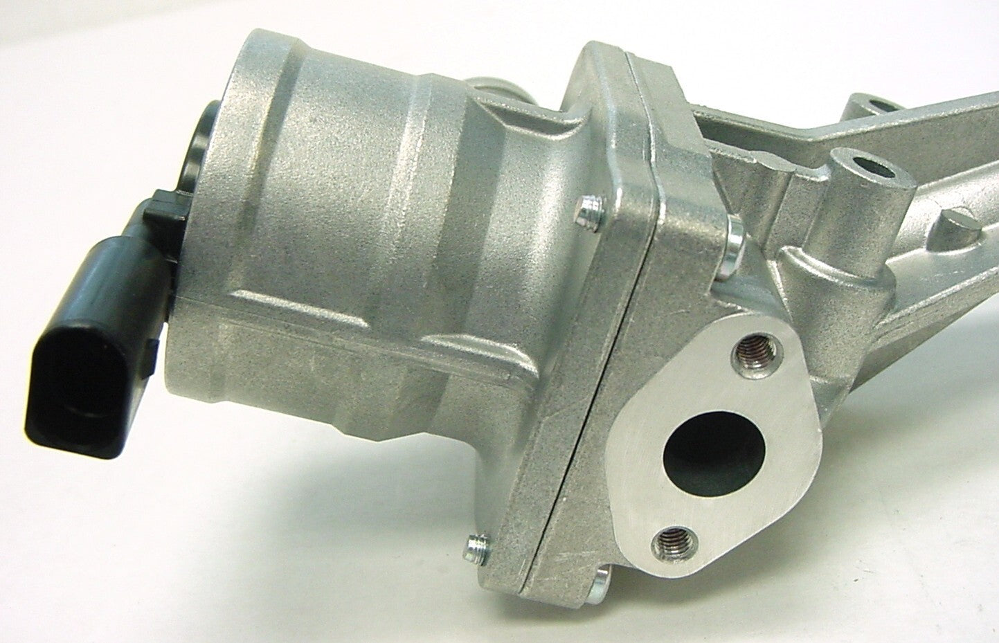 Genuine VW Air Control EGR Valve 2.5 Jetta Beetle Rabbit Golf Passat 2005-2014