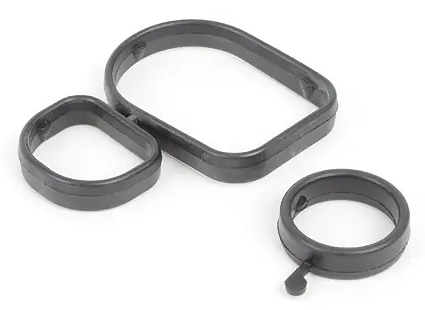 Genuine VW Seal Gasket for Oil Filter Housing 2.5 Jetta Beetle Rabbit Golf 05-15