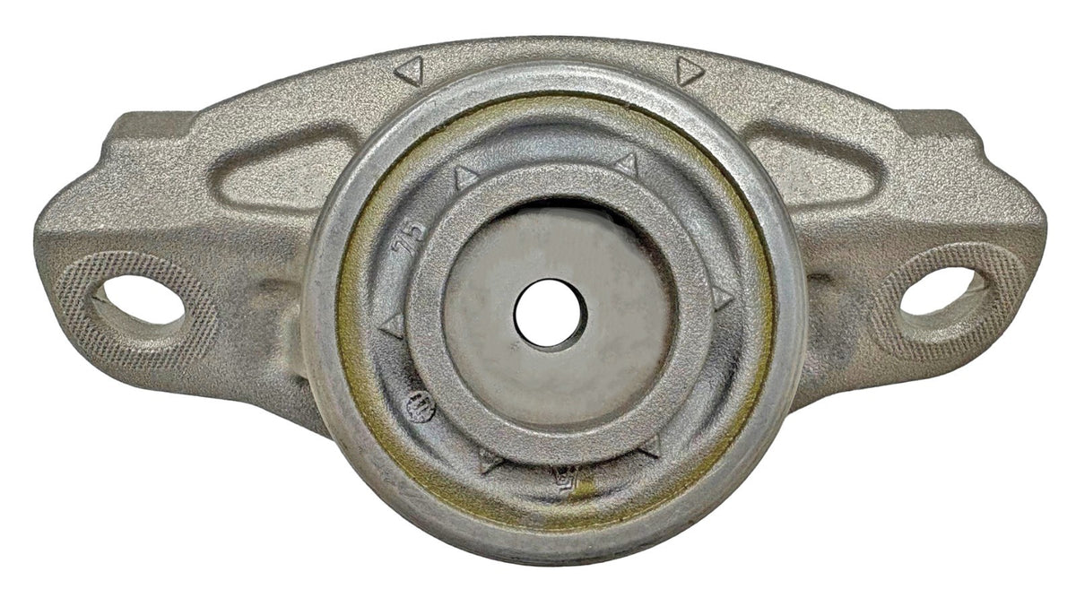 Genuine OEM 2-set Upper Rear Shock Absorber Mount VW Golf 2015-25 Audi A3 15-00