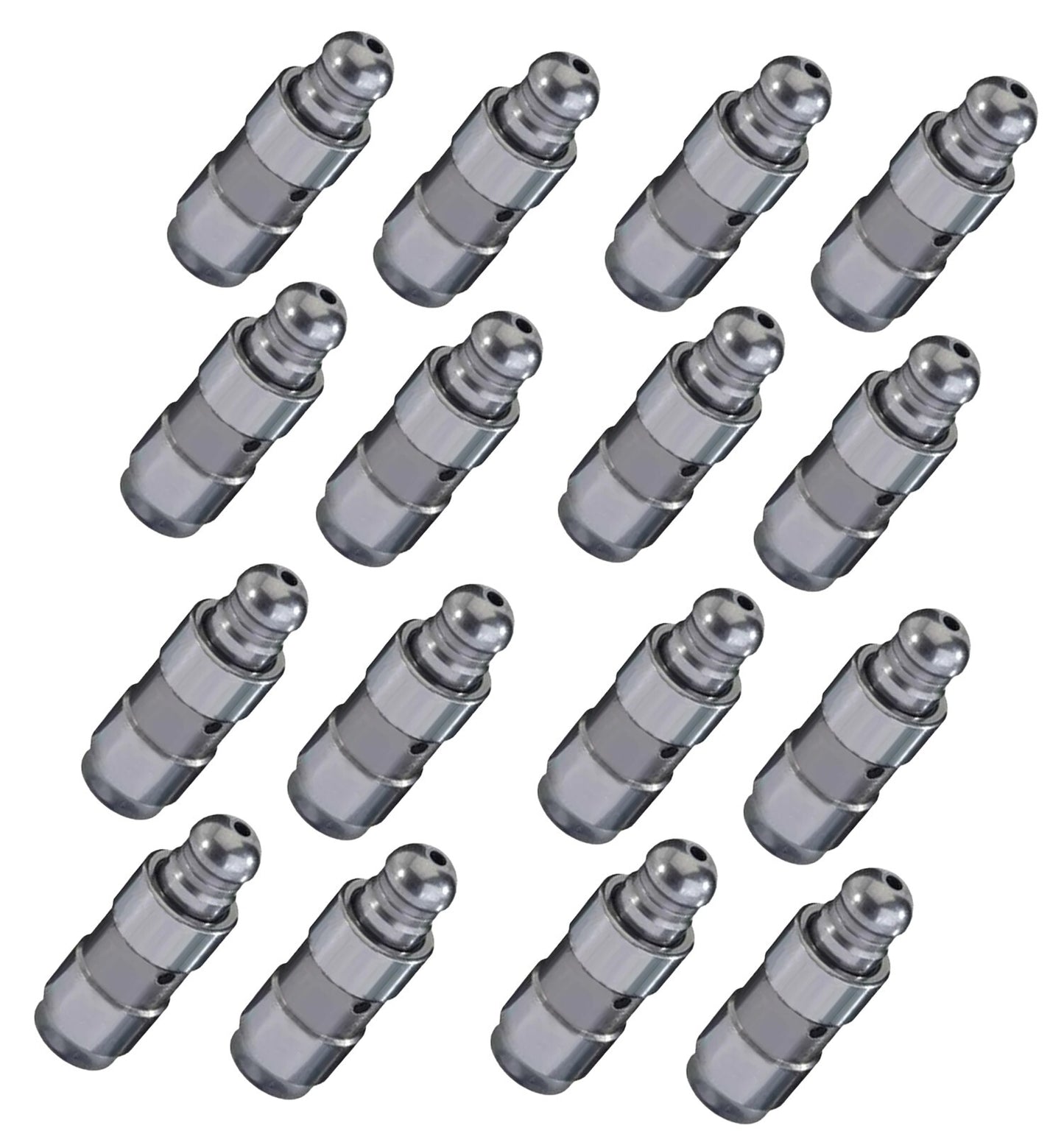 OEM Camshaft Follower Hydraulic Valve Lifter VW Jetta Beetle Golf 2013-17 Set-16