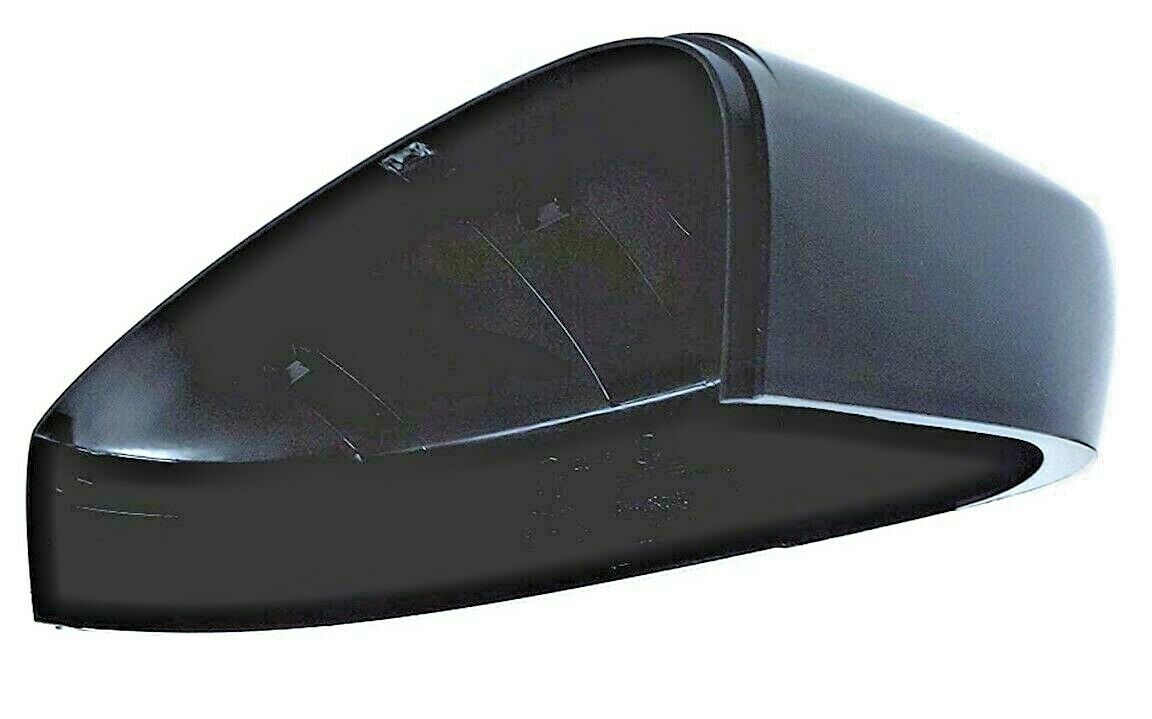 New Genuine VW Left Mirror Cover Driver Side Jetta-Sedan 2.0 2011-18 except GLI