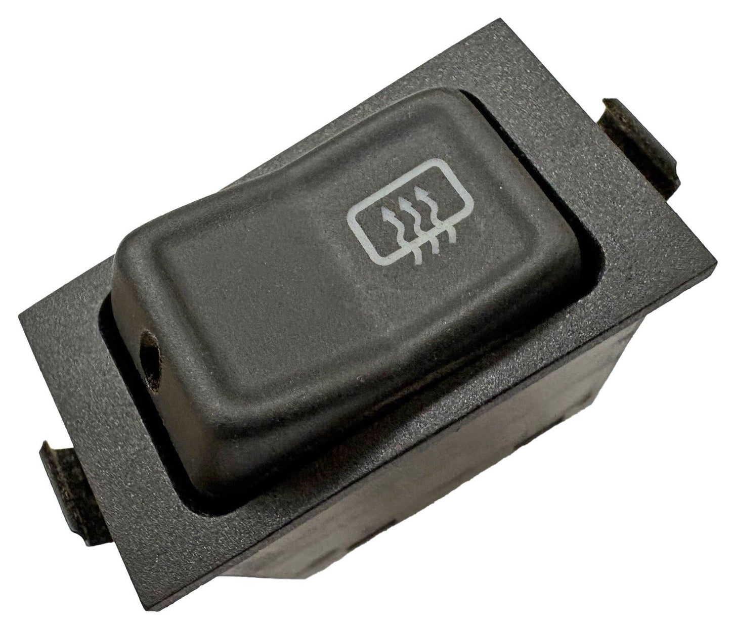 OEM VW Rear Defroster Switch Jetta '81-84 Rabbit Cabriolet Convertible 1981-1990