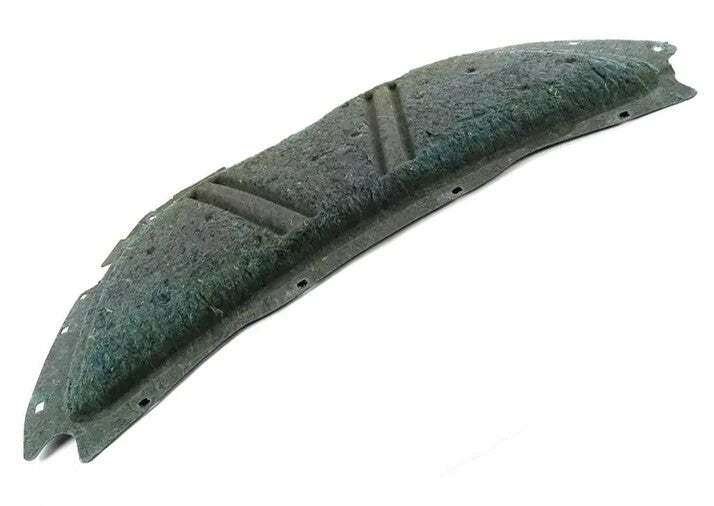 New Genuine OEM VW Hood Insulation Pad Heat Sound Insulator Panel Beetle 1998-10