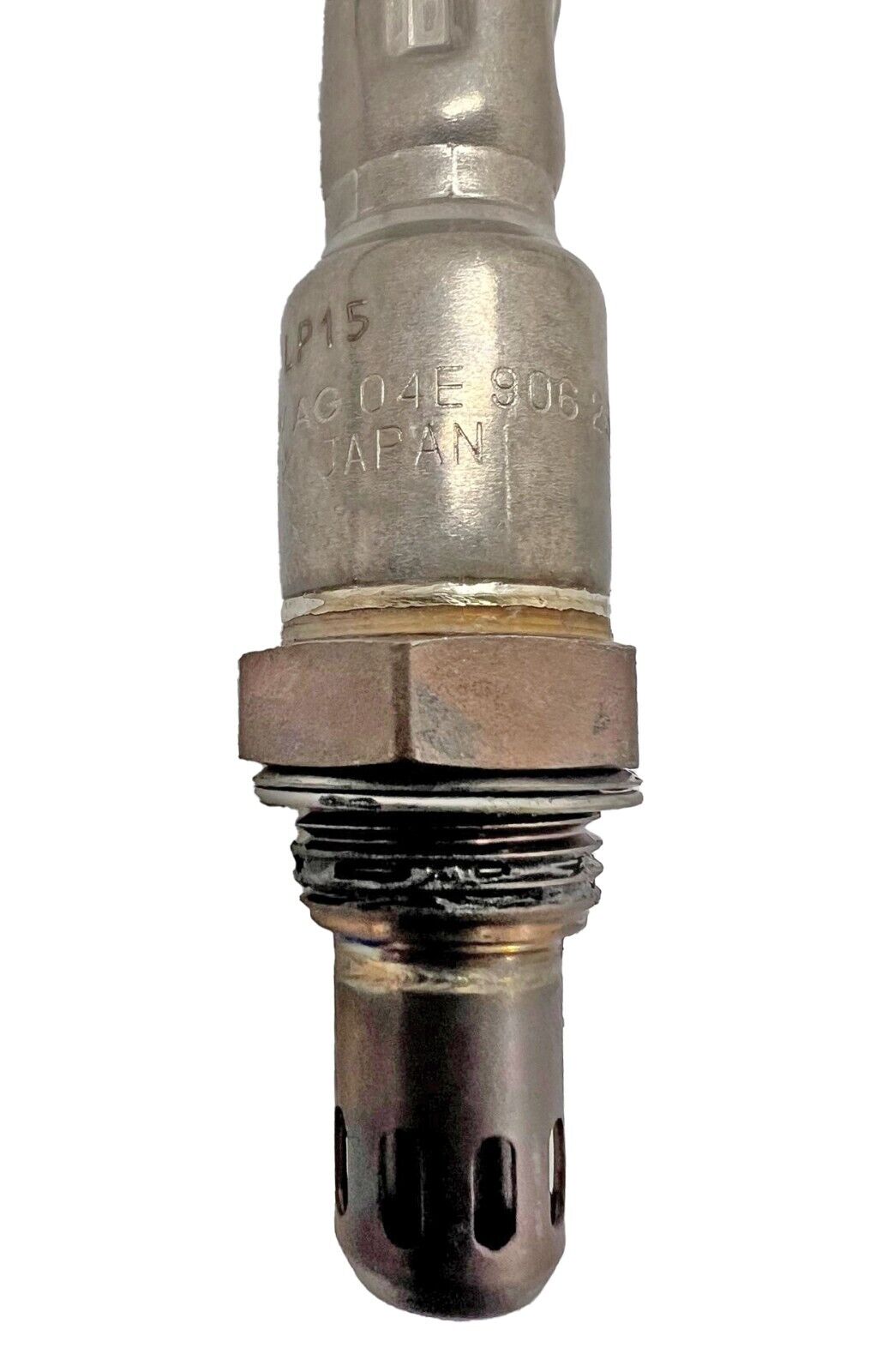 New OEM Volkswagen Oxygen Sensor VW Jetta 1.4 2016-18 O2 Lambda Downstream Rear