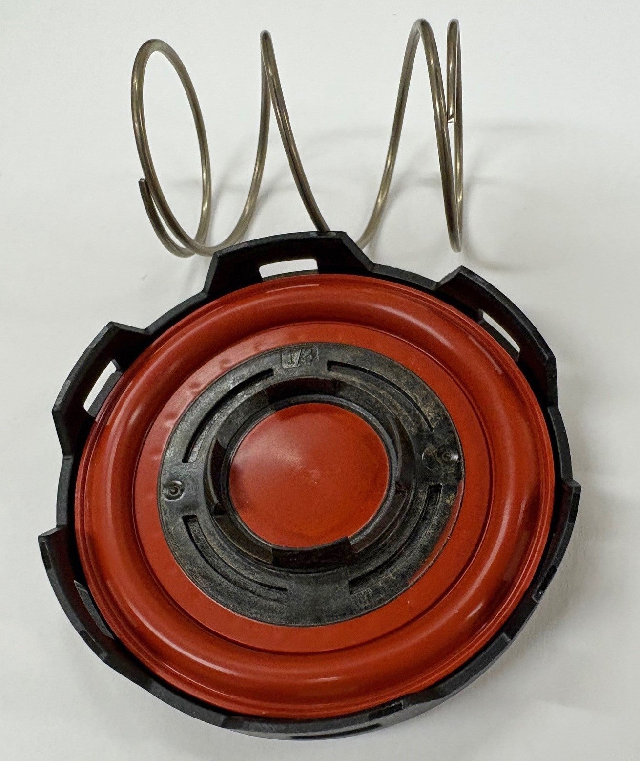 Genuine OEM PCV Valve Breather Repair Kit VW Audi Q7 Q5 A5 A6 S4 S5 various 3.0