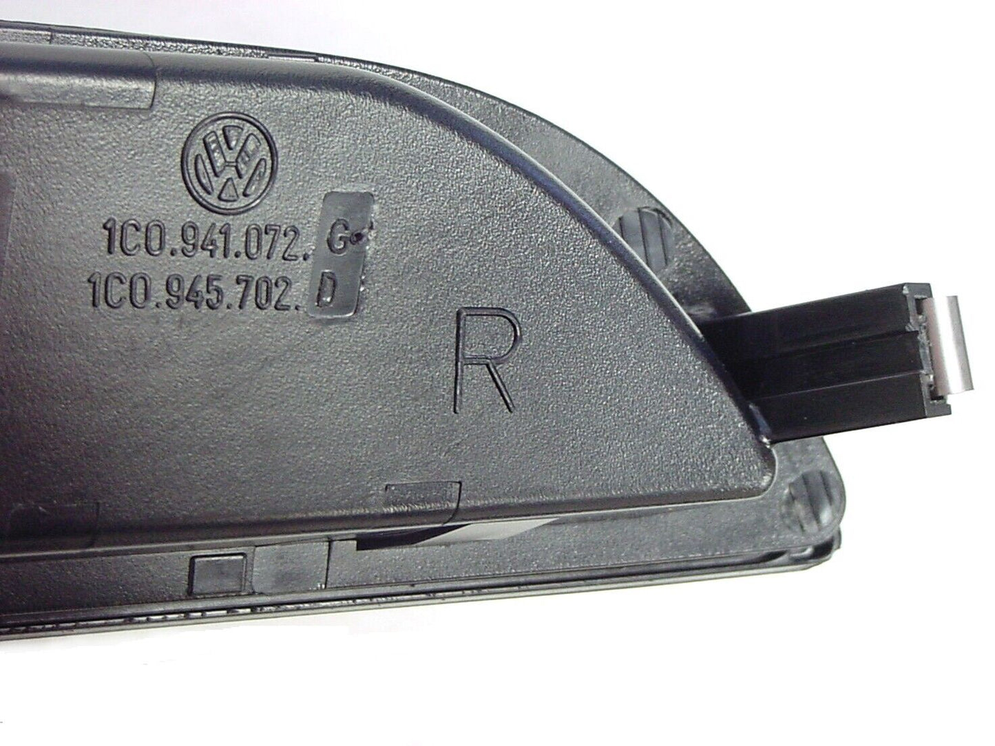 Genuine OEM VW Right Rear Bumper Back-Up Light Reverse Lamp New Beetle 2006-2010