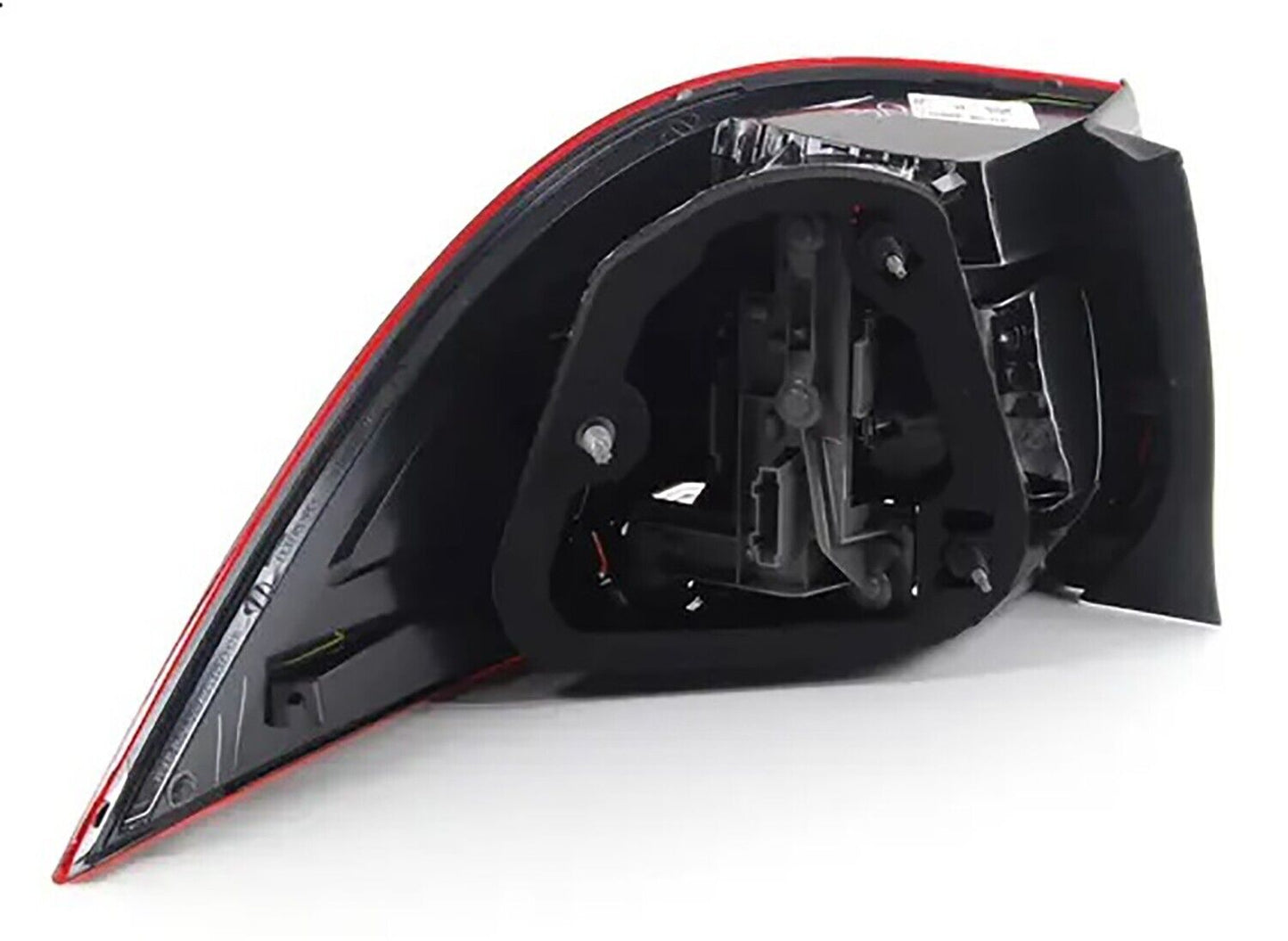 Genuine OEM VW Passenger Side Taillight Assy Jetta-Wagon SportWagen 10-14 OpenBx