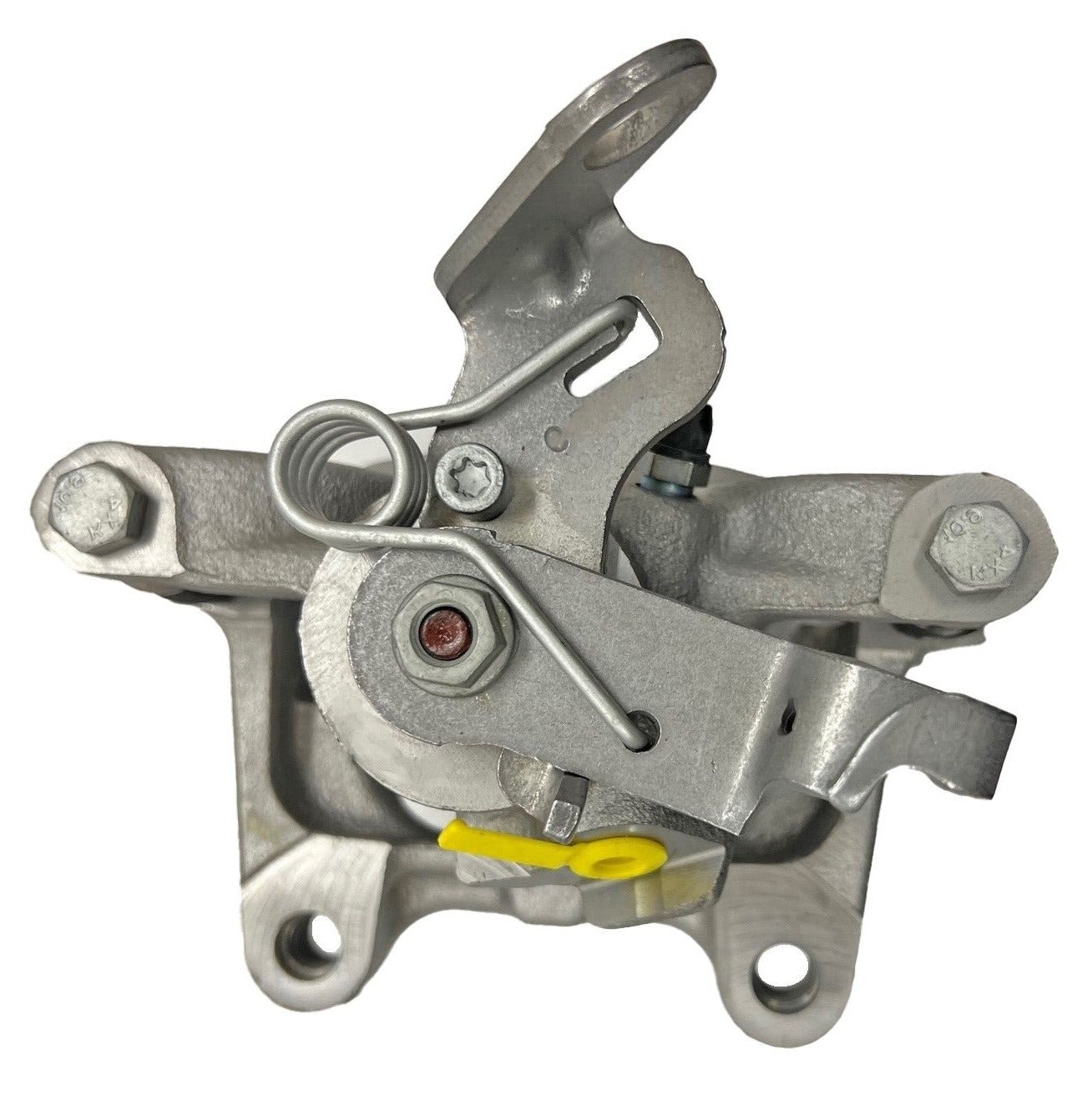 Genuine OEM VW Right Rear Disk Brake Caliper Golf Passat 2015-21 Passenger Side