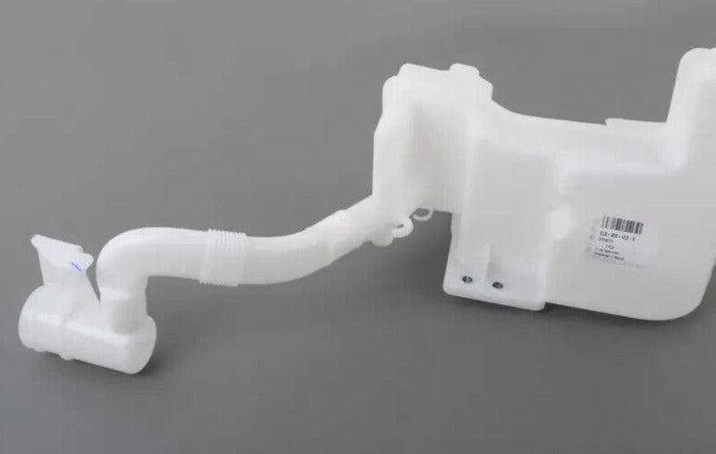 Genuine OEM VW Wiper Washer Fluid Tank Reservoir Jetta Beetle Passat 2011-2018