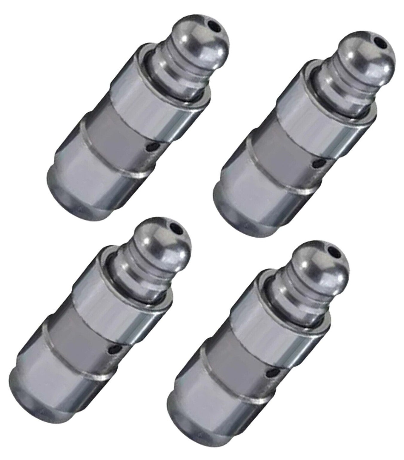 OEM Camshaft Follower Hydraulic Valve Lifter VW Jetta Beetle Golf 13-17 Set of 4