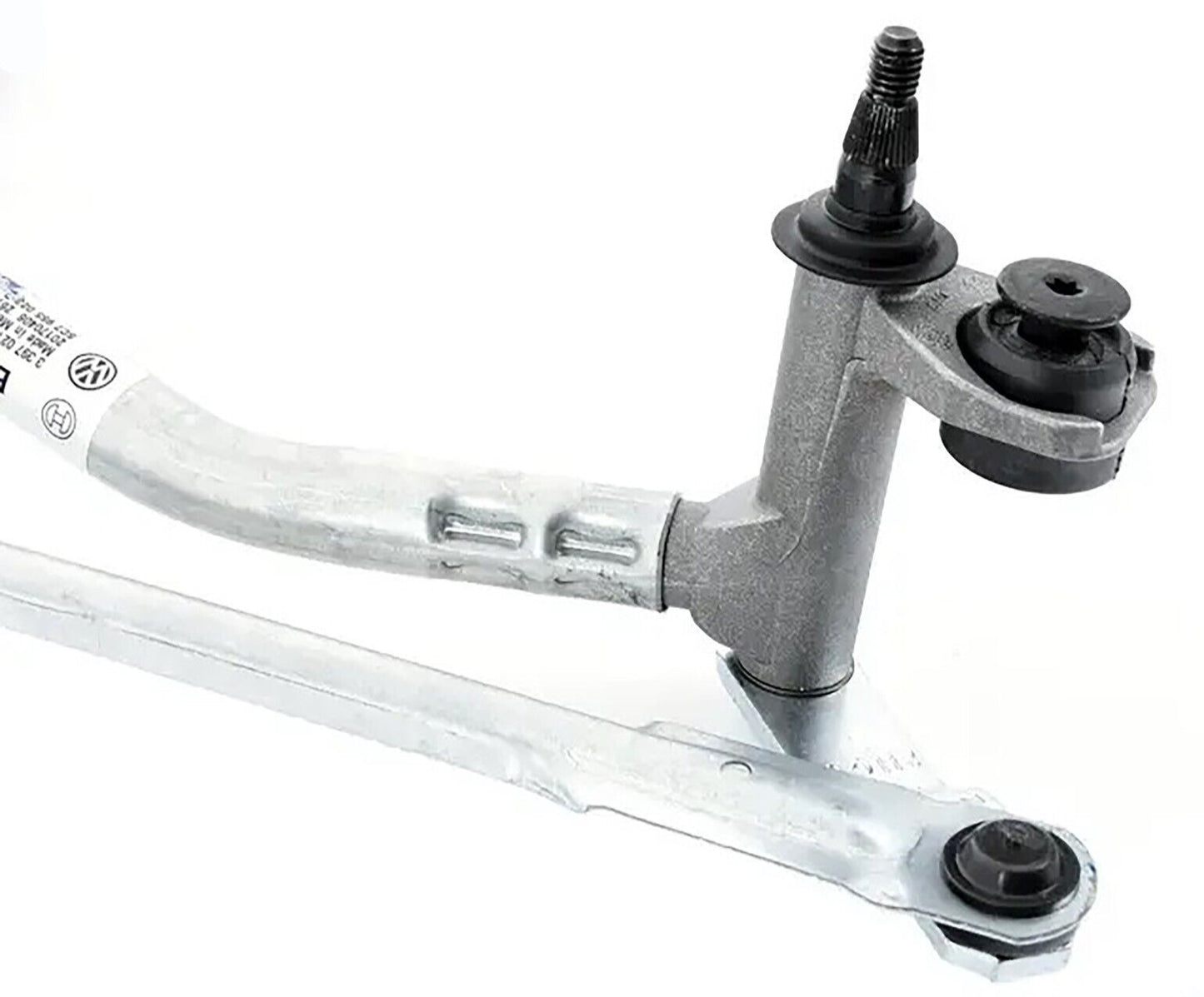 New Genuine OEM VW Windshield Wiper Linkage Transmission Brackets Jetta 2011-18