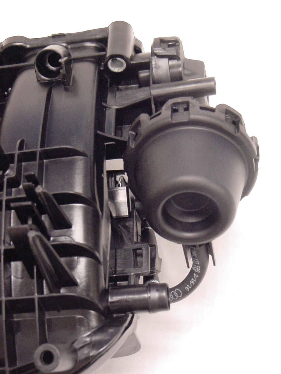 Genuine OEM VW Intake Manifold 2.0 Tiguan 2018-2024 Passat 2018-22 Beetle 18-19