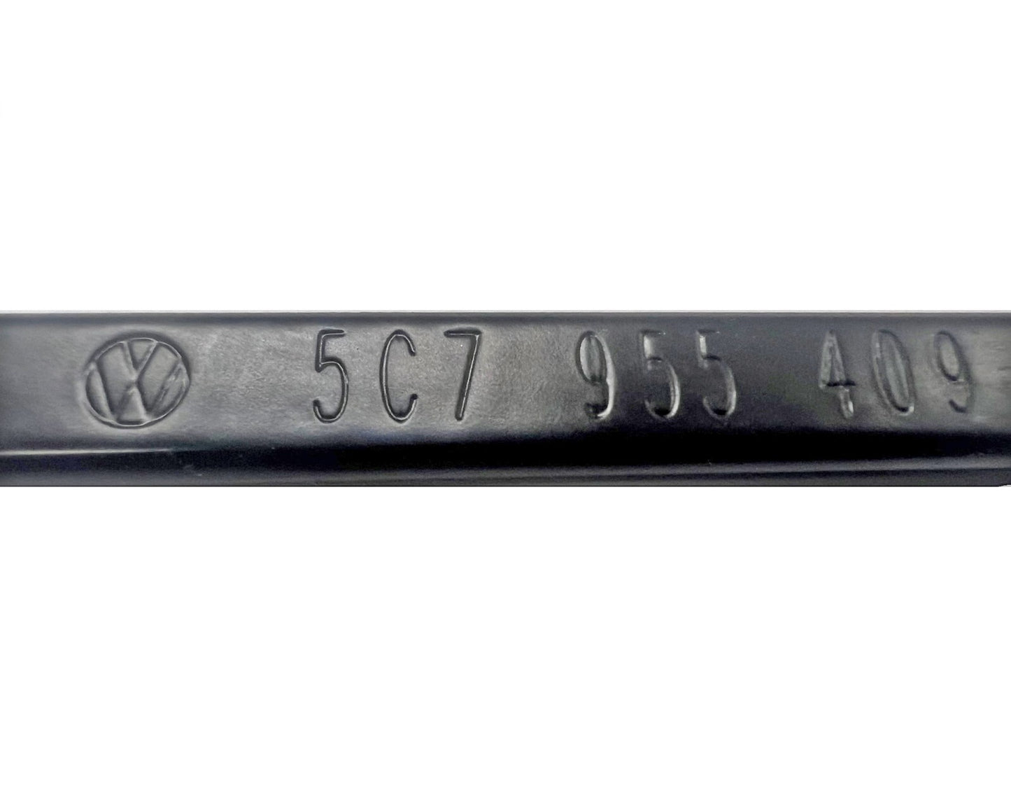 New Genuine VW OEM Front Windshield Wiper Blade Arm Left Bracket Jetta 2011-2018