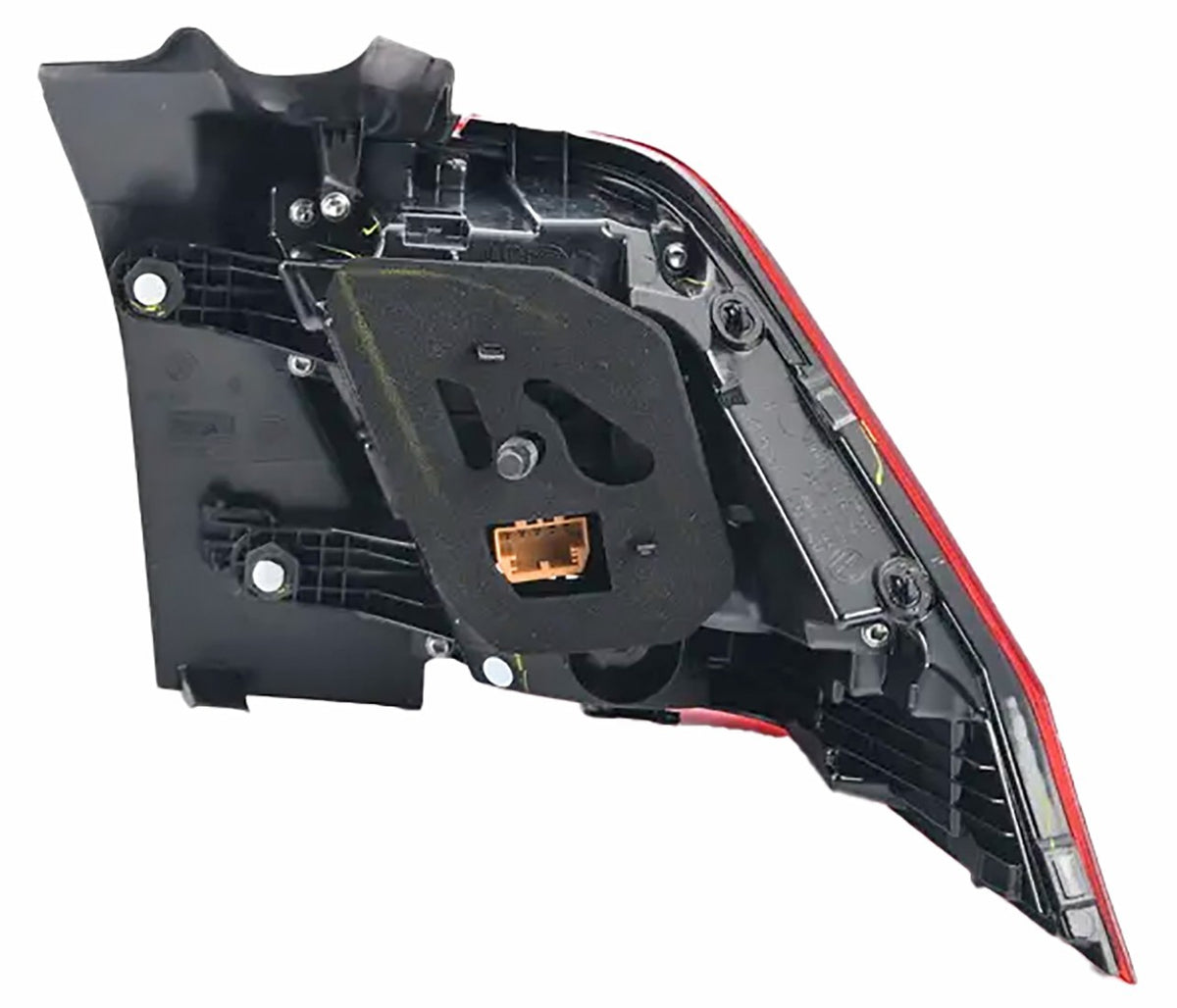 New Genuine OEM VW Driver Side Outer Taillight Left Lamp Tiguan 2.0 2018-2024