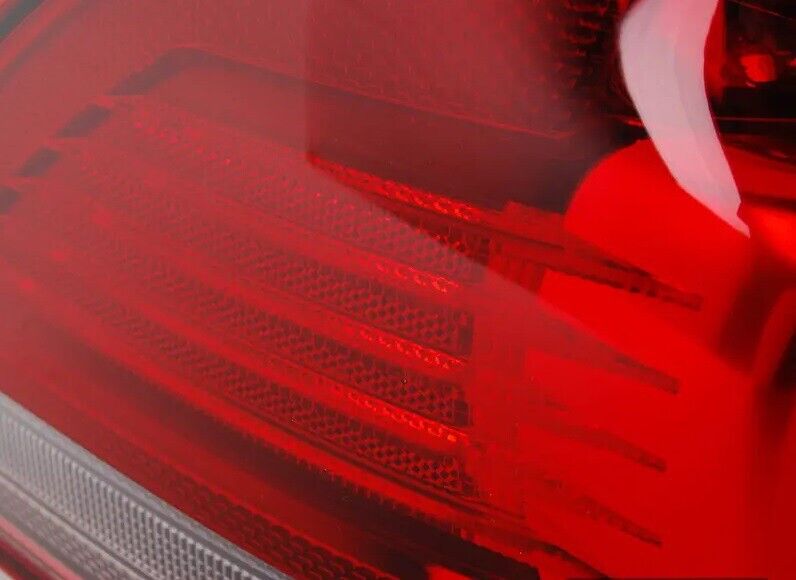 Genuine OEM VW Passenger Side Taillight Assy Jetta-Wagon SportWagen 10-14 OpenBx