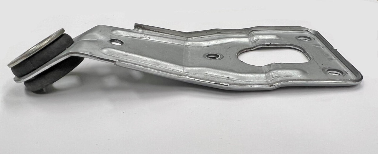 Genuine OEM VW Windshield Wiper Motor Bracket Jetta 2011-18 with Bushing-Grommet