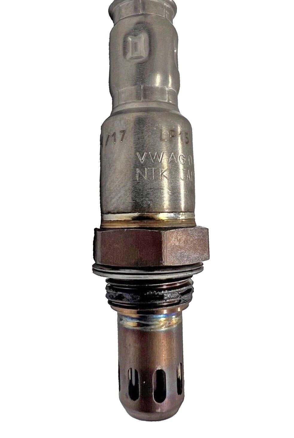 New OEM Volkswagen Oxygen Sensor VW Jetta 1.4 2016-18 O2 Lambda Downstream Rear