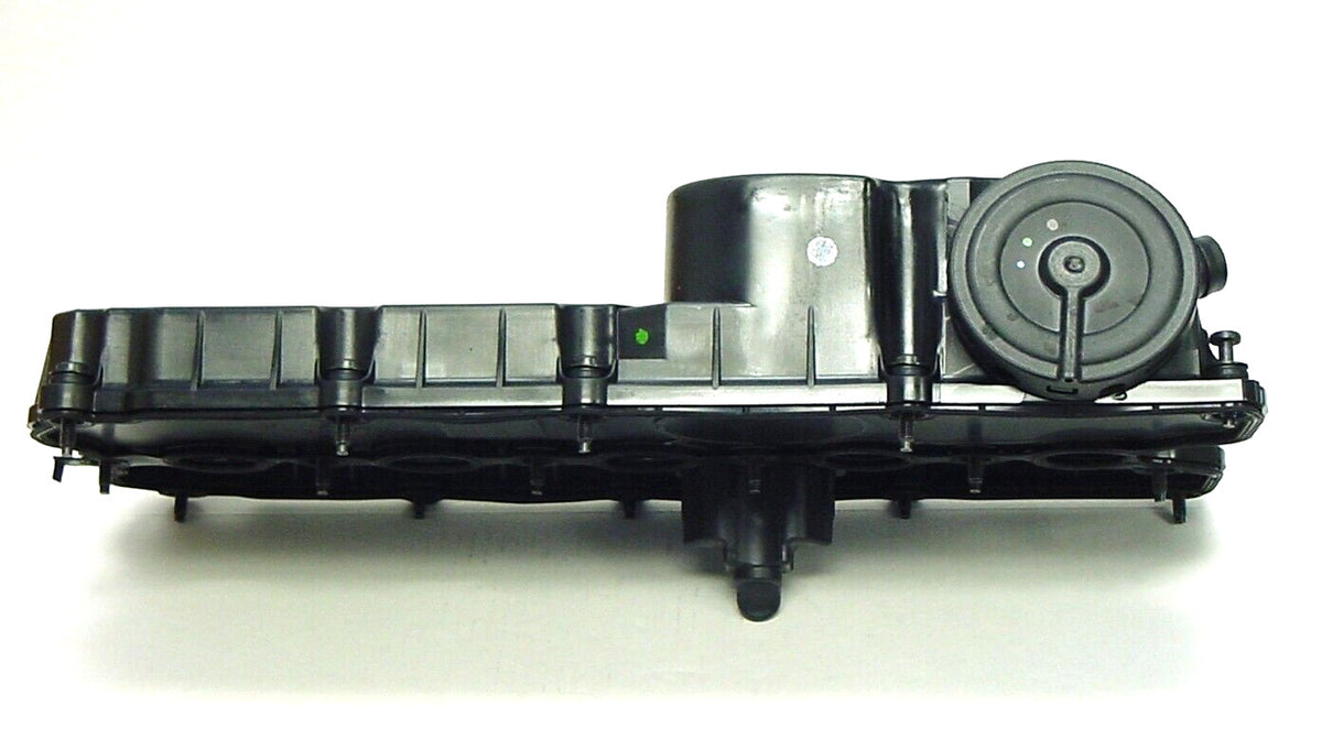 New Genuine OEM VW Valve Cover, Bolts, Gasket & PCV Valve Beetle 2.5 2006-2010