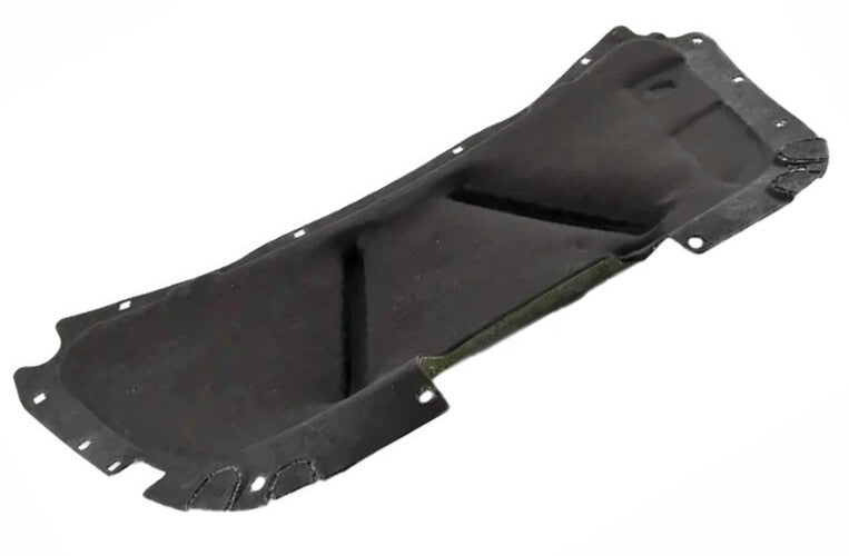 New Genuine OEM VW Hood Insulation Pad Heat Sound Insulator Panel Beetle 1998-10
